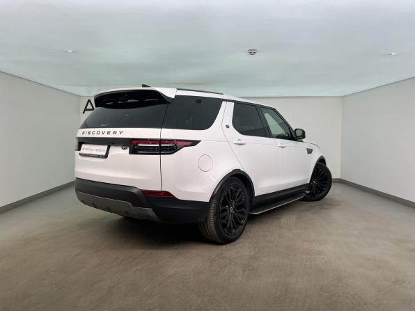 Land Rover Discovery V с пробегом 2019 года, цена 3 850 000 рублей, 79917 км, внедорожник, Автокод Объявления