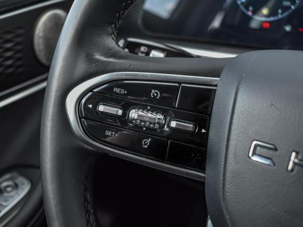 Chery Tiggo 7 Pro Max I Рестайлинг с пробегом 2024 года, цена 1 859 000 рублей, 75570 км, внедорожник, Автокод Объявления