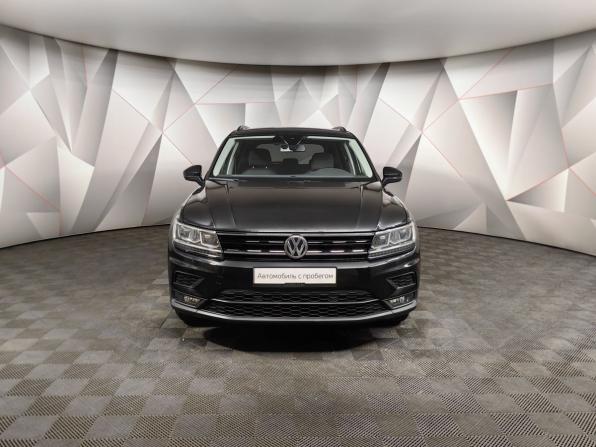 Volkswagen Tiguan II с пробегом 2020 года, цена 2 495 000 рублей, 46426 км, внедорожник, Автокод Объявления