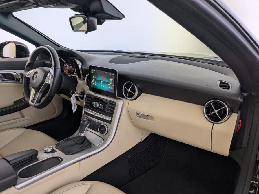 Mercedes-Benz SLK-Класс III (R172) Москва  - изображение 24