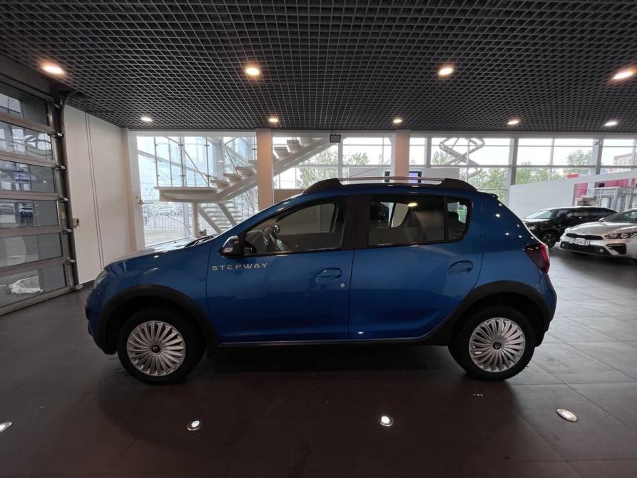 Renault Sandero II Чебоксары  - изображение 6