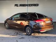 Kia Cerato III Рестайлинг (Classic) Уфа  - изображение 25