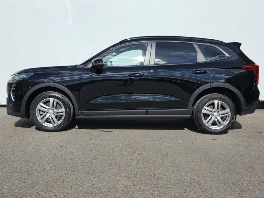 Haval Jolion I Рестайлинг Москва  - изображение 8