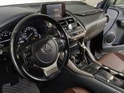 Lexus NX I Рестайлинг Екатеринбург  - изображение 49