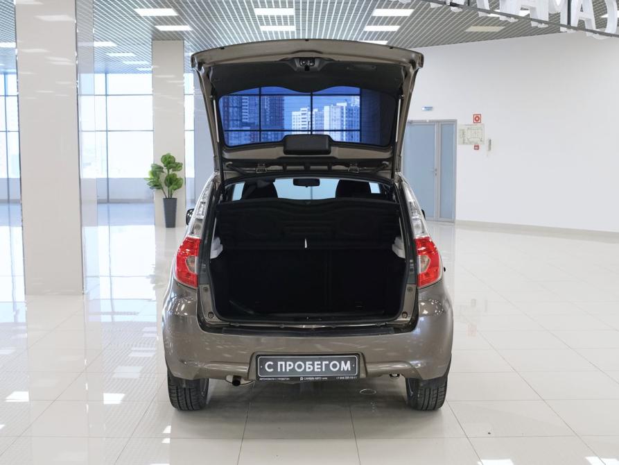 Datsun mi-DO Самара  - изображение 19
