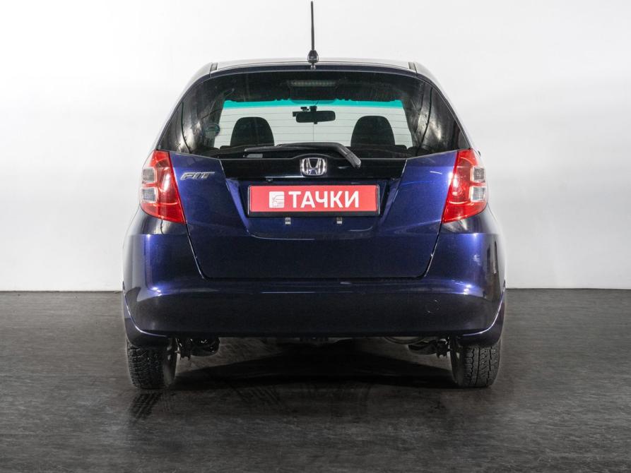 Honda Fit II Иркутск  - изображение 4