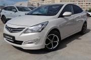 Hyundai Solaris I Рестайлинг Санкт-Петербург  - изображение 19