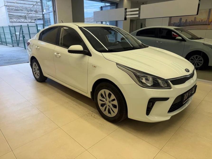 Kia Rio IV Челябинск  - изображение 3
