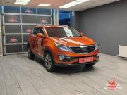 Kia Sportage III Пермь  - изображение 26