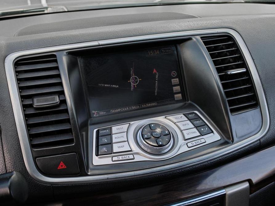 Nissan Teana II Рестайлинг Краснодар  - изображение 15