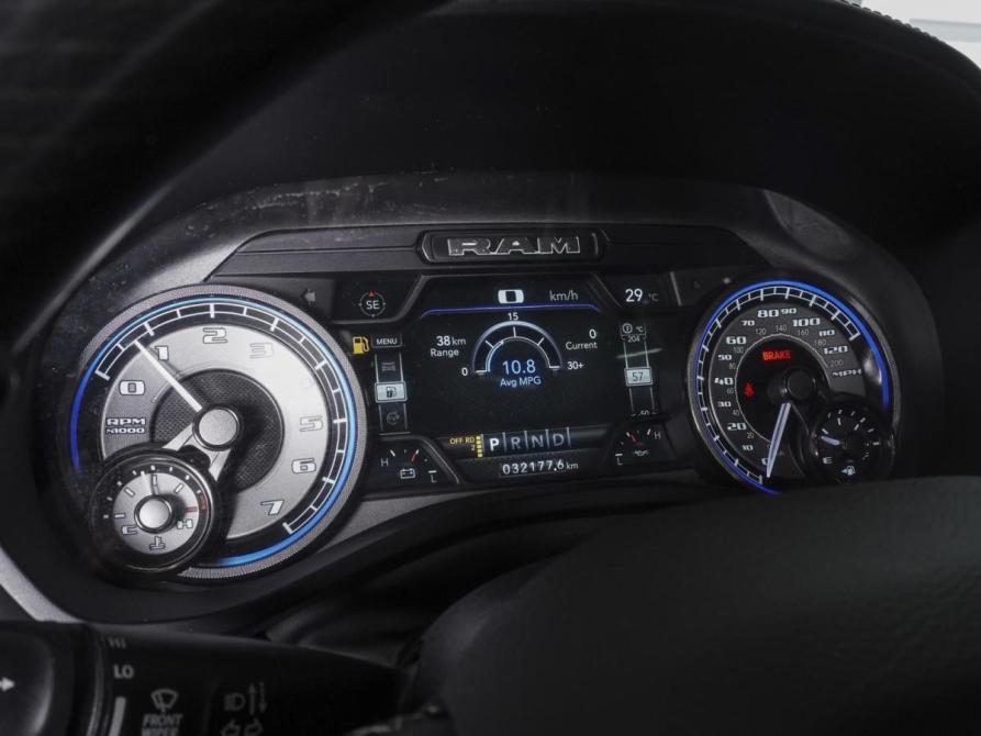 Ram 1500 V Ростов-на-Дону  - изображение 19
