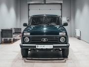 Lada (ВАЗ) Niva Legend I Екатеринбург  - изображение 21