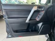 Toyota Land Cruiser Prado 150 Series Рестайлинг 1 Москва  - изображение 47