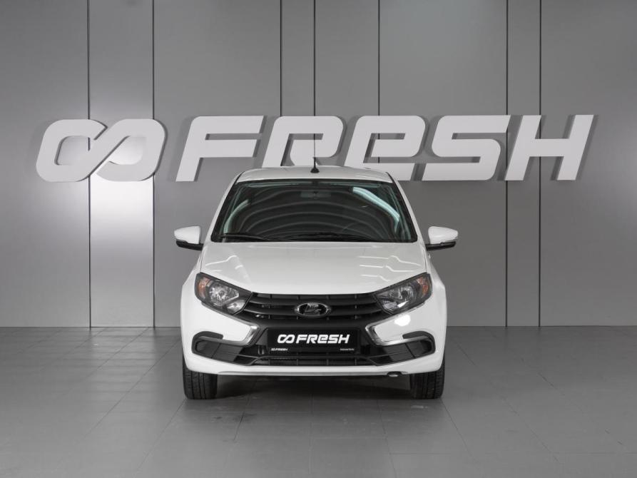 Lada (ВАЗ) Granta I Рестайлинг Минеральные Воды  - изображение 3