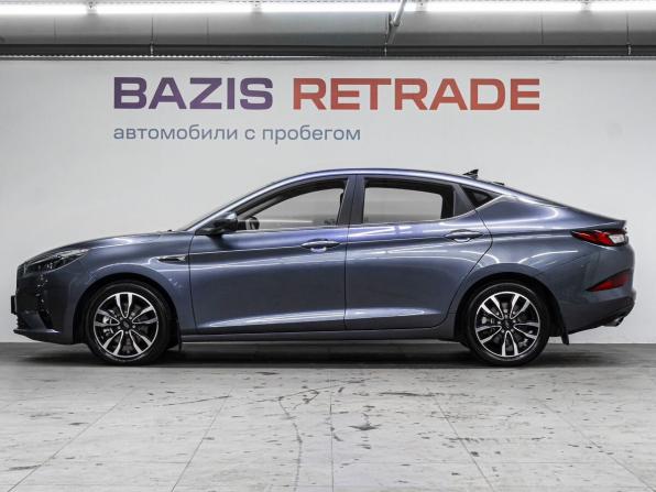 JAC J7 I с пробегом 2023 года, цена 1 400 000 рублей, 55807 км, лифтбек, Автокод Объявления