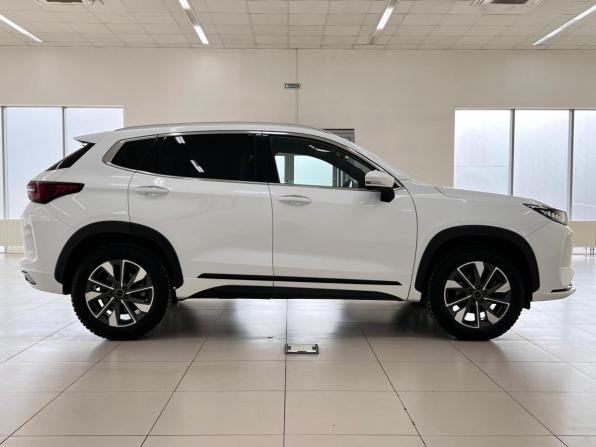 Exeed LX I Рестайлинг 2 с пробегом 2024 года, цена 2 040 000 рублей, 41244 км, внедорожник, Автокод Объявления