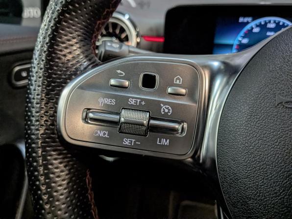 Mercedes-Benz CLA II (C118 X118) с пробегом 2021 года, цена 3 150 000 рублей, 99920 км, седан, Автокод Объявления