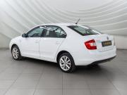 Skoda Rapid I Волгоград  - изображение 42