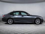 BMW 3 серии VII (G2x) Москва  - изображение 22