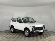 Lada (ВАЗ) 2121 (4x4) I Рестайлинг (2020) Воронеж  - изображение 21