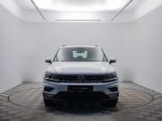 Volkswagen Tiguan II Москва  - изображение 20