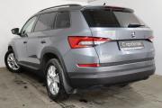 Skoda Kodiaq I Санкт-Петербург  - изображение 21