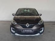 Renault Kaptur I Москва  - изображение 21