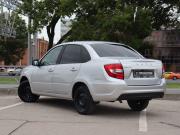 Lada (ВАЗ) Granta I Рестайлинг Самара  - изображение 25