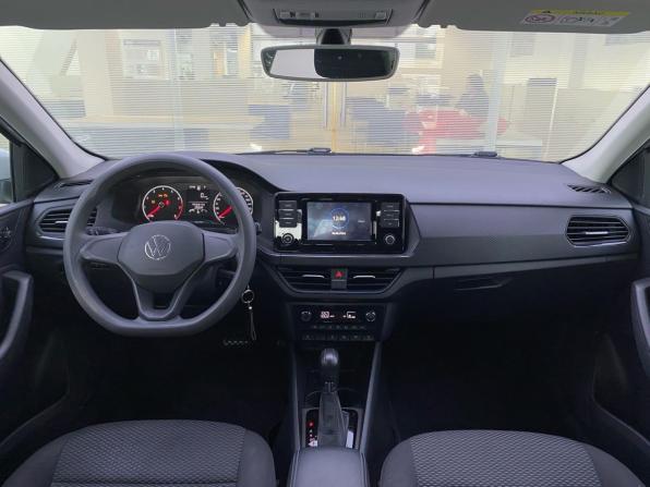 Volkswagen Polo VI с пробегом 2020 года, цена 1 920 000 рублей, 30550 км, лифтбек, Автокод Объявления