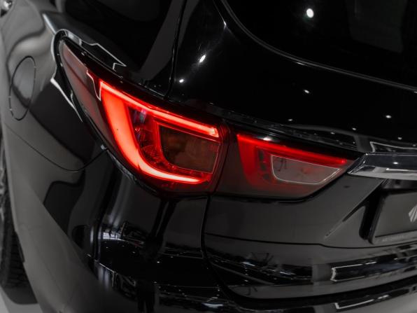 Infiniti QX60 I Рестайлинг с пробегом 2016 года, цена 1 895 000 рублей, 151524 км, внедорожник, Автокод Объявления