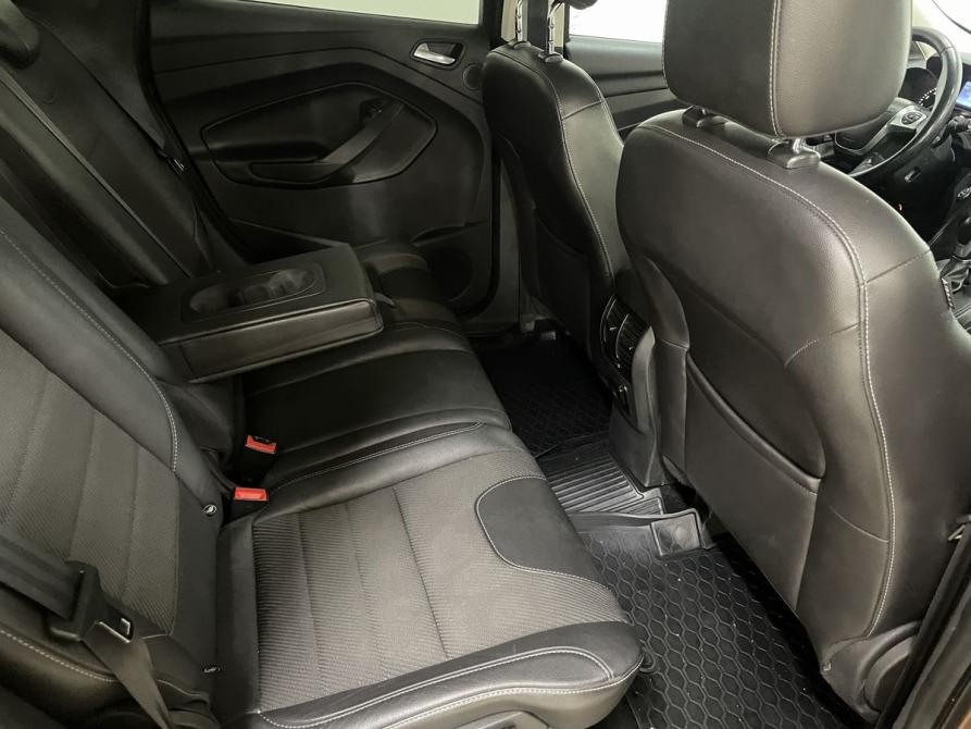 Ford Kuga II Воронеж  - изображение 18