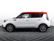 Kia Soul II Рестайлинг Москва  - изображение 31