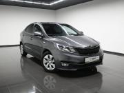 Kia Rio III Рестайлинг Тверь  - изображение 26