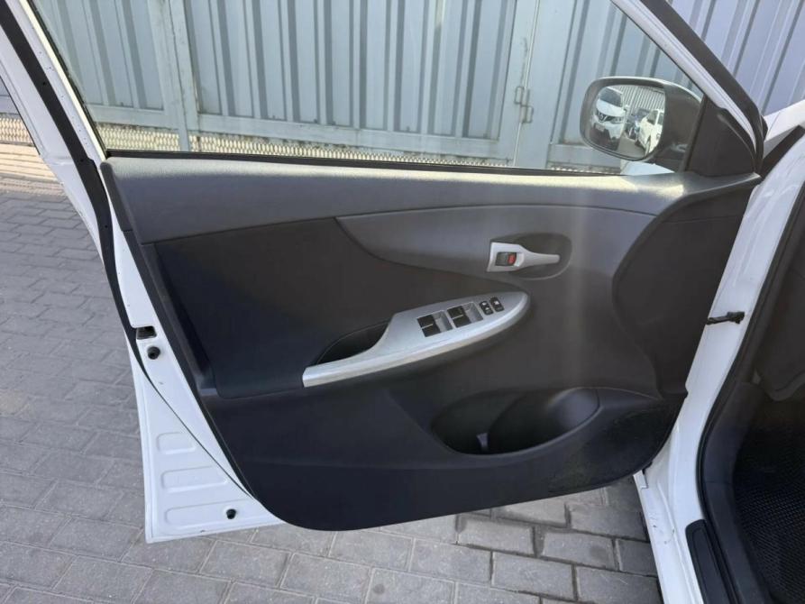 Toyota Corolla X (E140 E150) Ростов-на-Дону  - изображение 9