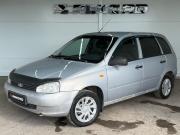 Lada (ВАЗ) Kalina I Уфа  - изображение 18