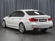 BMW 3 серии VI (F3x) Ставрополь  - изображение 24