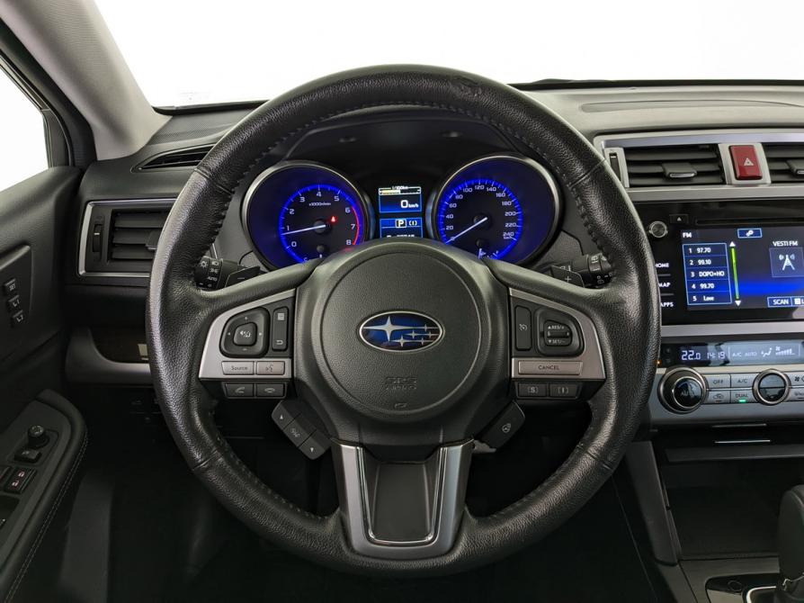 Subaru Outback V Москва  - изображение 22