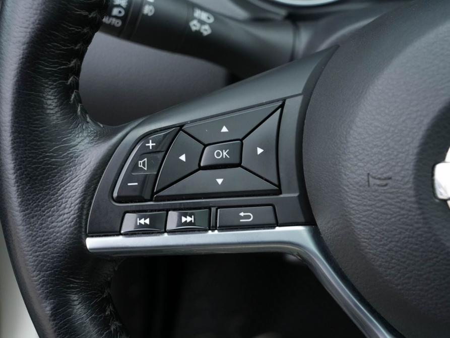 Nissan Qashqai II Рестайлинг Новосибирск  - изображение 15