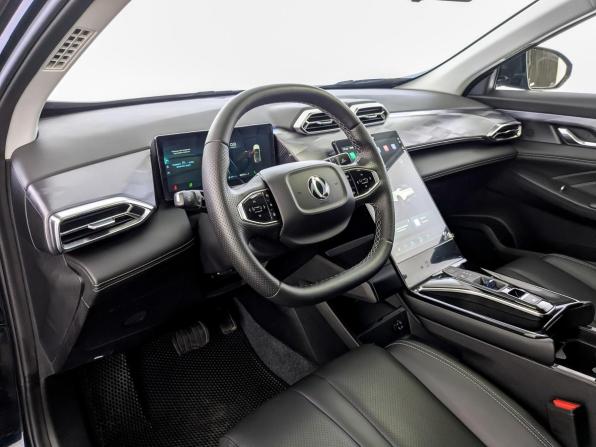 Dongfeng Mage с пробегом 2025 года, цена 2 500 000 рублей, 6469 км, внедорожник, Автокод Объявления