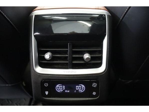 Chery Tiggo 8 Pro e+ с пробегом 2023 года, цена 2 349 000 рублей, 91435 км, внедорожник, Автокод Объявления