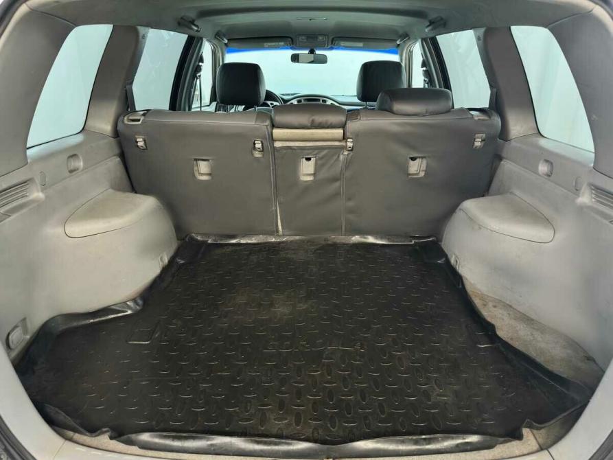 Toyota Highlander I (XU20) Рестайлинг Москва  - изображение 12