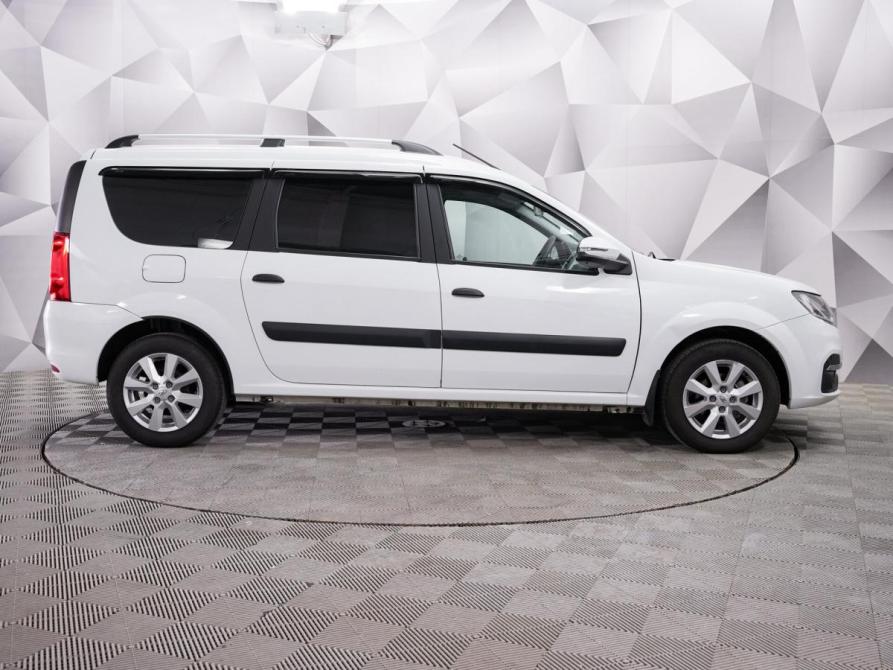 Lada (ВАЗ) Largus I Рестайлинг Ульяновск  - изображение 6