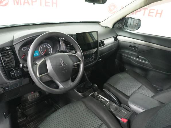 Mitsubishi Outlander III Рестайлинг 2 с пробегом 2015 года, цена 1 500 000 рублей, 127585 км, внедорожник, Автокод Объявления