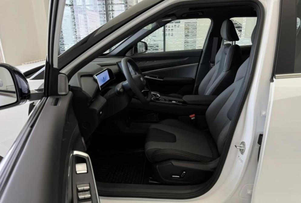 Geely Cityray Саранск  - изображение 6