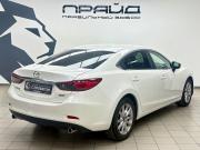 Mazda 6 III (GJ) Ростов-на-Дону  - изображение 25