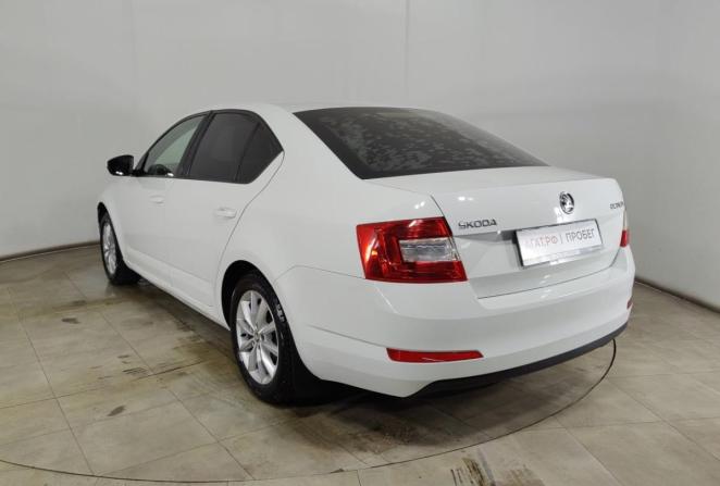 Skoda Octavia III (A7) с пробегом 2016 года, цена 1 170 000 рублей, 324070 км, универсал, Автокод Объявления