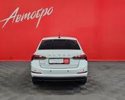 Skoda Rapid II Вологда  - изображение 20