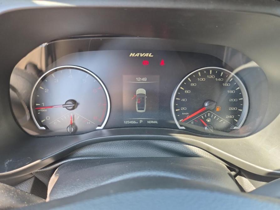 Haval Jolion I Саратов  - изображение 27
