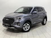 Chery Tiggo 4 Pro I Курск  - изображение 19