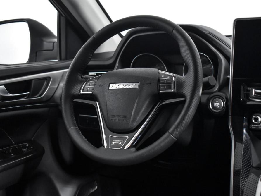 Haval M6 II Санкт-Петербург  - изображение 15